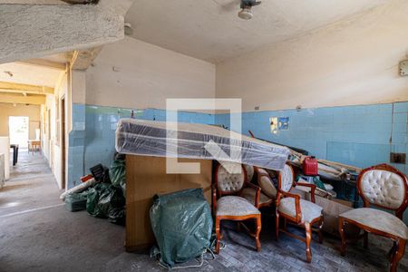 Quintal de casa à venda com 3 quartos, 220m² em Jardim Belem, São Paulo