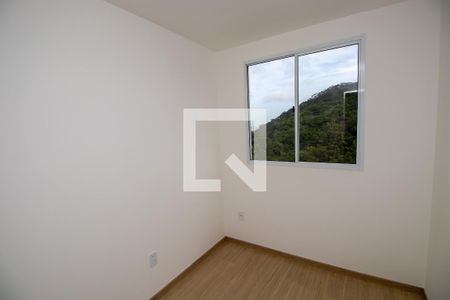Quarto 1 de apartamento para alugar com 3 quartos, 55m² em Barra da Tijuca, Rio de Janeiro