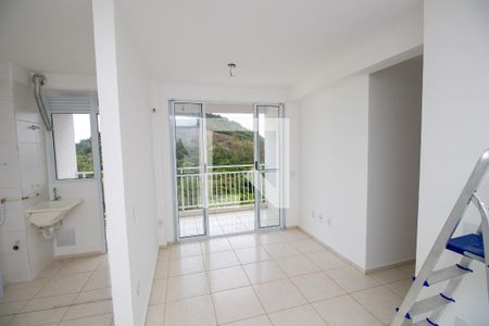 Apartamento para alugar com 3 quartos, 55m² em Barra da Tijuca, Rio de Janeiro