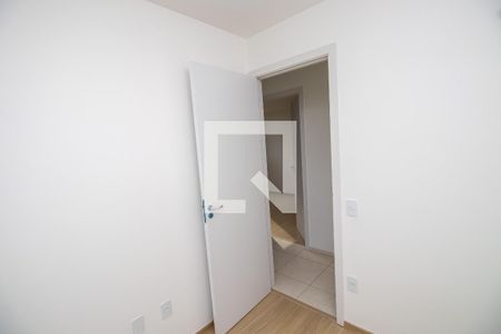 Quarto 1 de apartamento para alugar com 3 quartos, 55m² em Barra da Tijuca, Rio de Janeiro