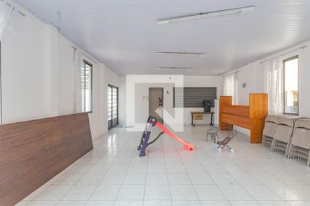 Área comum - Salão de festas de apartamento à venda com 2 quartos, 45m² em Jardim Climax, São Paulo
