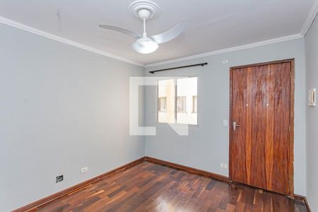 Sala de apartamento à venda com 2 quartos, 45m² em Jardim Climax, São Paulo