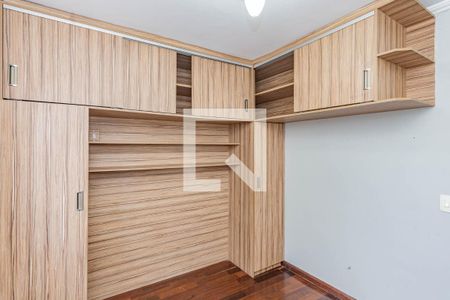 Quarto 2 de apartamento à venda com 2 quartos, 45m² em Jardim Climax, São Paulo
