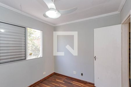 Quarto 1 de apartamento à venda com 2 quartos, 45m² em Jardim Climax, São Paulo