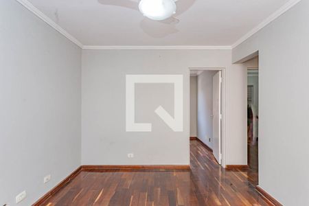 Sala de apartamento à venda com 2 quartos, 45m² em Jardim Climax, São Paulo