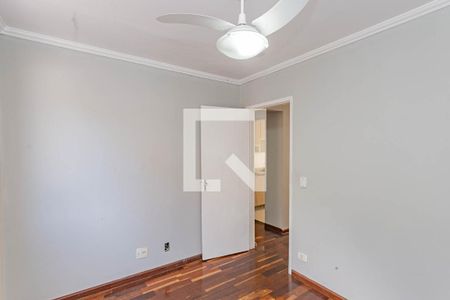 Quarto 1 de apartamento à venda com 2 quartos, 45m² em Jardim Climax, São Paulo