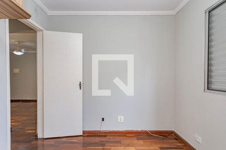 Quarto 2 de apartamento à venda com 2 quartos, 45m² em Jardim Climax, São Paulo