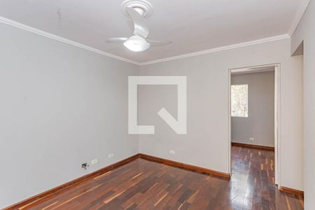Sala de apartamento à venda com 2 quartos, 45m² em Jardim Climax, São Paulo