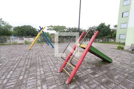 Área comum - Playground de apartamento à venda com 2 quartos, 48m² em Jardim Vila Formosa, São Paulo