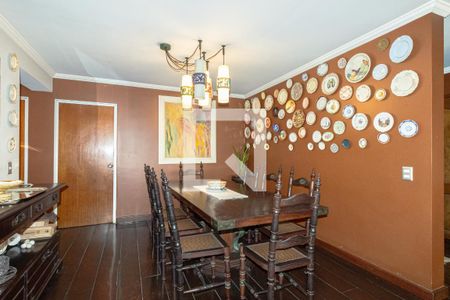 Sala de apartamento à venda com 3 quartos, 162m² em Itaim Bibi, São Paulo