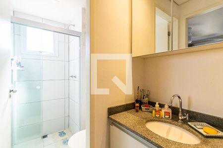 Apartamento à venda com 1 quarto, 37m² em Vila Buarque, São Paulo