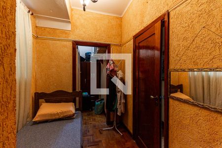 Sala - Entrada de apartamento à venda com 2 quartos, 110m² em Campos Elíseos, São Paulo