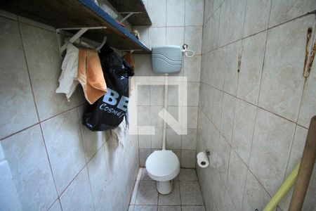 Cozinha e Área de Serviço de apartamento para alugar com 2 quartos, 77m² em Centro, Salvador