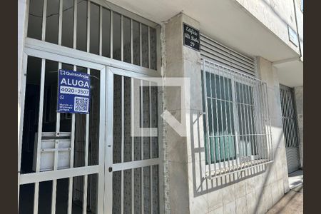 Plaquinha de apartamento para alugar com 2 quartos, 77m² em Centro, Salvador