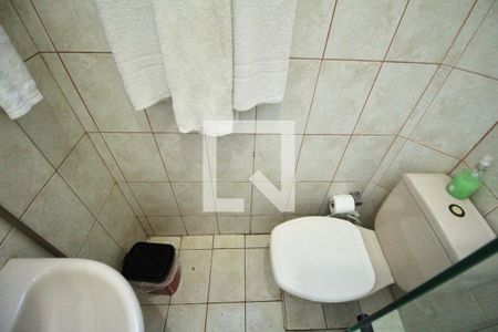 Banheiro de apartamento para alugar com 2 quartos, 77m² em Centro, Salvador