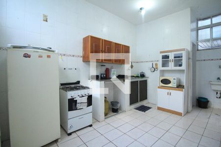 Cozinha e Área de Serviço de apartamento para alugar com 2 quartos, 77m² em Centro, Salvador