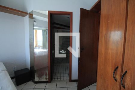 Suíte de apartamento para alugar com 1 quarto, 45m² em Campo Grande, Salvador