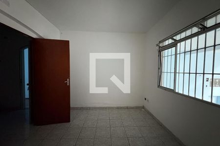 Quarto de casa para alugar com 1 quarto, 102m² em Jardim Thelma, São Bernardo do Campo