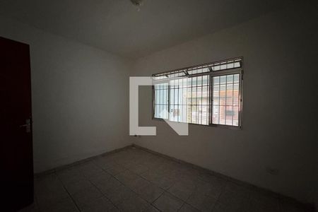 Quarto de casa para alugar com 1 quarto, 102m² em Jardim Thelma, São Bernardo do Campo
