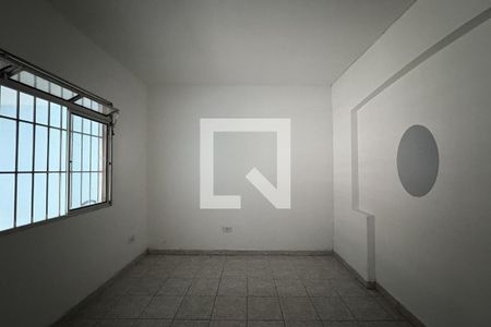 Quarto de casa para alugar com 1 quarto, 102m² em Jardim Thelma, São Bernardo do Campo