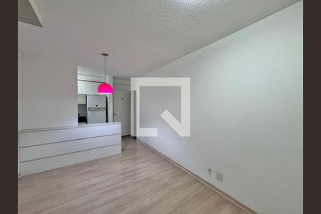 Sala de apartamento à venda com 3 quartos, 52m² em Vargem Pequena, Rio de Janeiro