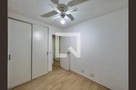 Quarto 1 de apartamento à venda com 3 quartos, 52m² em Vargem Pequena, Rio de Janeiro