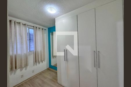Quarto 3 de apartamento à venda com 3 quartos, 52m² em Vargem Pequena, Rio de Janeiro