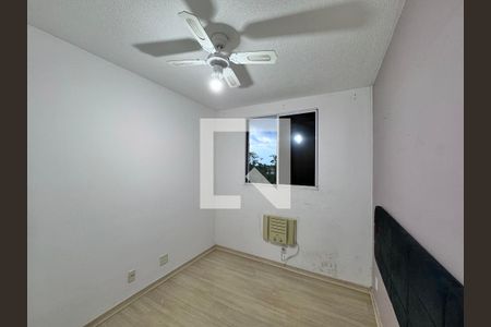 Quarto 1 de apartamento à venda com 3 quartos, 52m² em Vargem Pequena, Rio de Janeiro