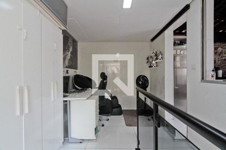 Sala de apartamento à venda com 2 quartos, 120m² em Vila Portugal, São Paulo