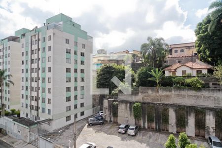 Vista de apartamento à venda com 2 quartos, 120m² em Vila Portugal, São Paulo
