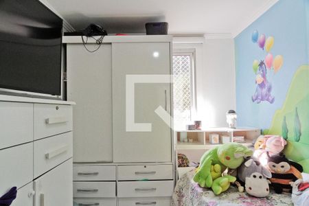 Quarto de apartamento à venda com 2 quartos, 120m² em Vila Portugal, São Paulo
