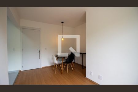 Sala de apartamento para alugar com 2 quartos, 43m² em Vargem Grande, Rio de Janeiro