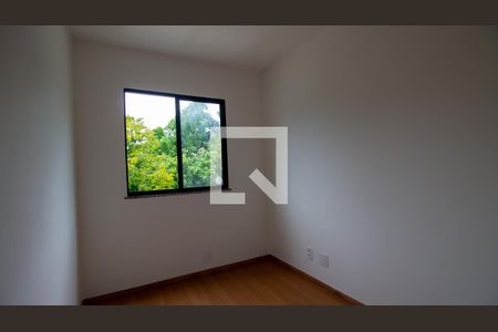 Quarto 2 de apartamento para alugar com 2 quartos, 43m² em Vargem Grande, Rio de Janeiro