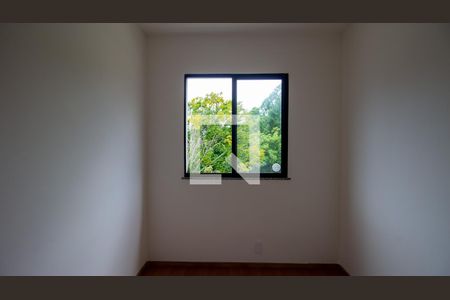 Quarto 2 de apartamento para alugar com 2 quartos, 43m² em Vargem Grande, Rio de Janeiro