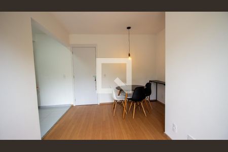 Sala de apartamento para alugar com 2 quartos, 43m² em Vargem Grande, Rio de Janeiro