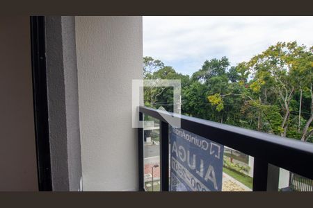 Sacada de apartamento para alugar com 2 quartos, 43m² em Vargem Grande, Rio de Janeiro