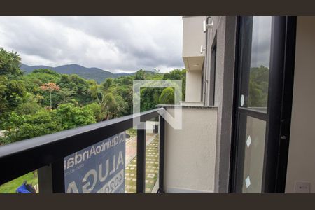 Apartamento para alugar com 2 quartos, 43m² em Vargem Grande, Rio de Janeiro