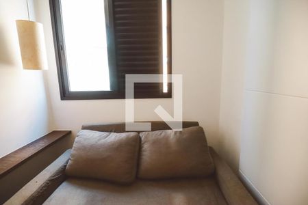 Sala de TV de apartamento à venda com 3 quartos, 66m² em Água Fria, São Paulo