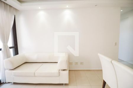 Sala de apartamento à venda com 3 quartos, 66m² em Água Fria, São Paulo