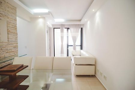 Sala de apartamento à venda com 3 quartos, 66m² em Água Fria, São Paulo