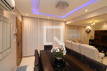 Sala de Jantar de casa à venda com 3 quartos, 350m² em Vila Formosa, São Paulo