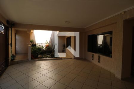 Garagem de casa à venda com 3 quartos, 350m² em Vila Formosa, São Paulo