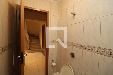 Lavabo de casa à venda com 3 quartos, 350m² em Vila Formosa, São Paulo