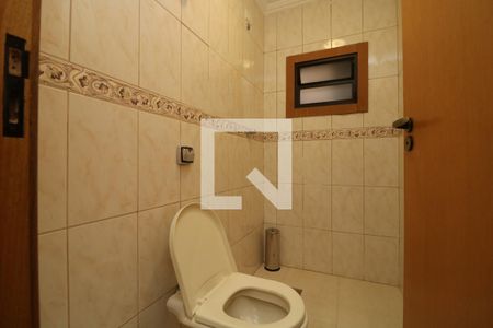 Lavabo de casa à venda com 3 quartos, 350m² em Vila Formosa, São Paulo