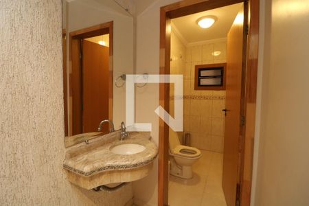 Lavabo de casa à venda com 3 quartos, 350m² em Vila Formosa, São Paulo