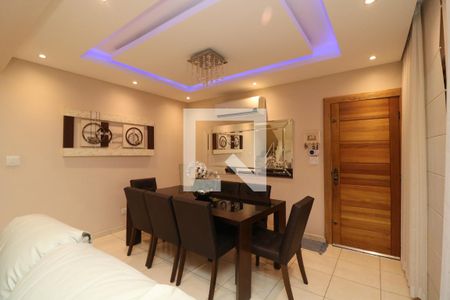 Sala de Jantar de casa à venda com 3 quartos, 350m² em Vila Formosa, São Paulo