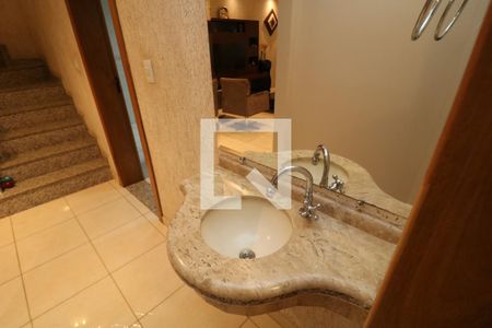 Lavabo de casa à venda com 3 quartos, 350m² em Vila Formosa, São Paulo