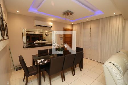 Sala de Jantar de casa à venda com 3 quartos, 350m² em Vila Formosa, São Paulo