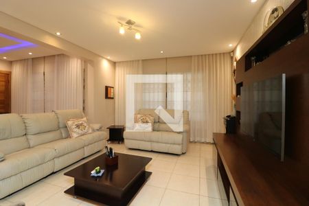 Sala de casa à venda com 3 quartos, 350m² em Vila Formosa, São Paulo