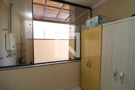 Closet Suíte de casa à venda com 3 quartos, 350m² em Vila Formosa, São Paulo